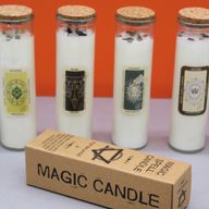 Magic Spell Candle Starter Set