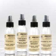 Car Aromatherapy - Starter Kit