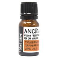 Car Aromatherapy - Starter Kit