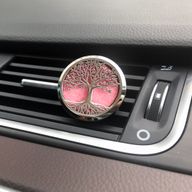 Car Aromatherapy - Starter Kit