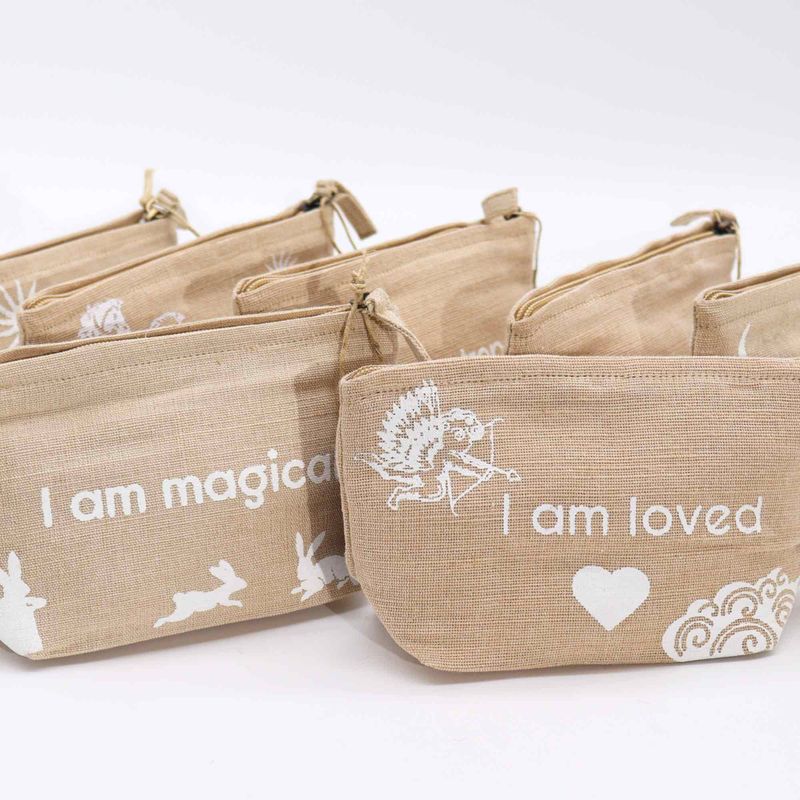 Hop Hare Bags and Pouches Starter Set & Free Furniture