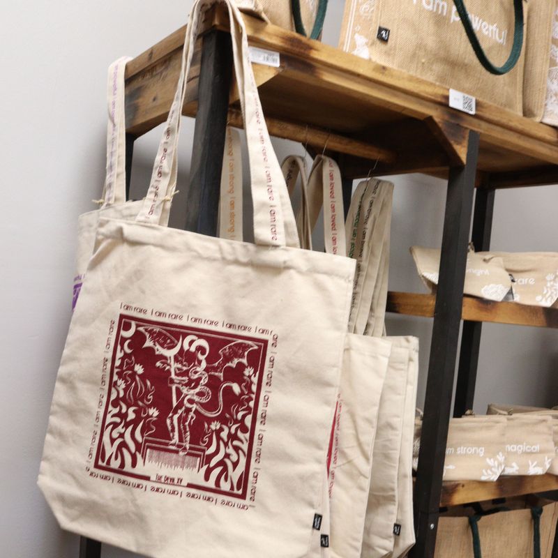 Hop Hare Bags and Pouches Starter Set & Free Furniture