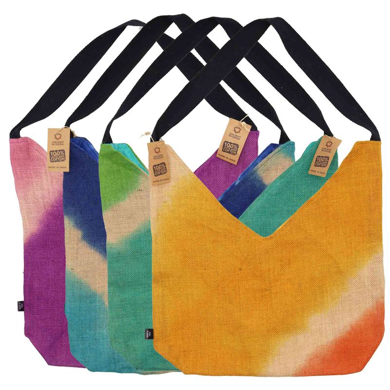 40x Soft Blend Shoulder Tote Bag - Starter Pack