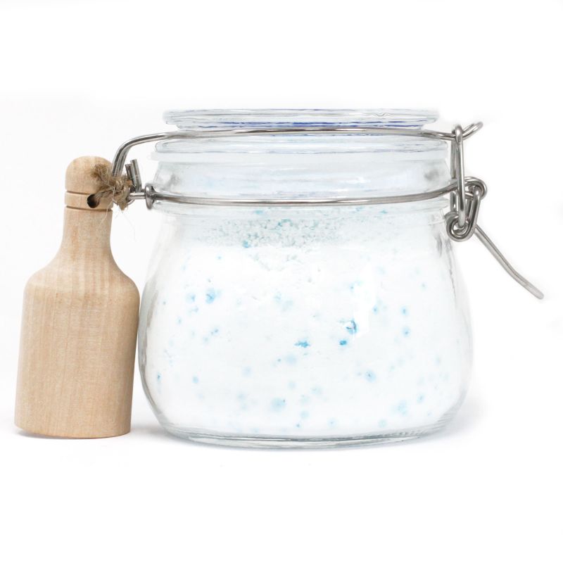 Fairy Dust Bath Bomb Powder 500g - Provence
