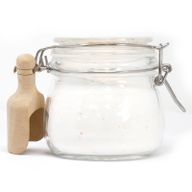 Fairy Dust Bath Bomb Powder 500g - Clementine