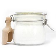 Fairy Dust Bath Bomb Powder 500g - Fresh Citrus