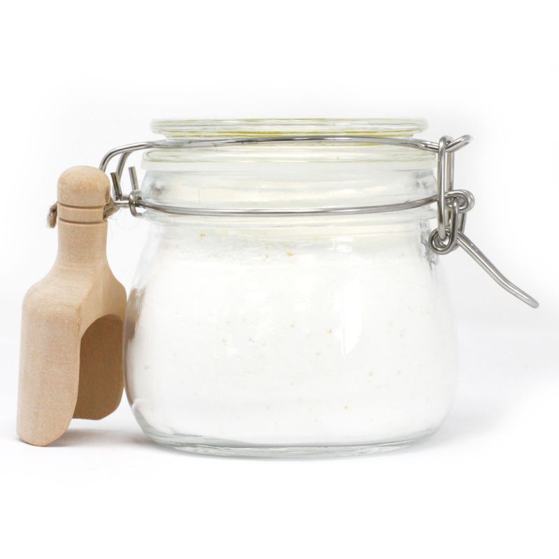 Fairy Dust Bath Bomb Powder 500g - Fresh Citrus