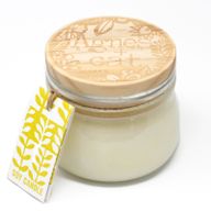 180g Gift Boxed Soy Wax Kilner Jar Candle - Citrus