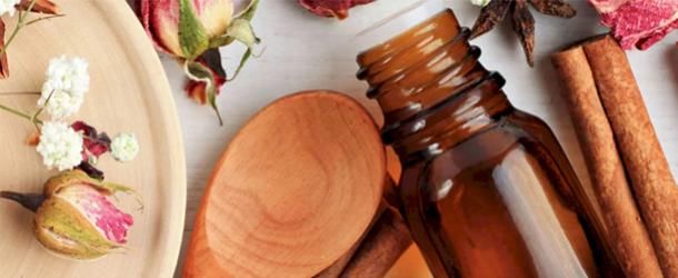 AW Unbranded Essential Oils Box of 10