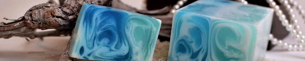 Handmade Soap Loaves 1.2kg