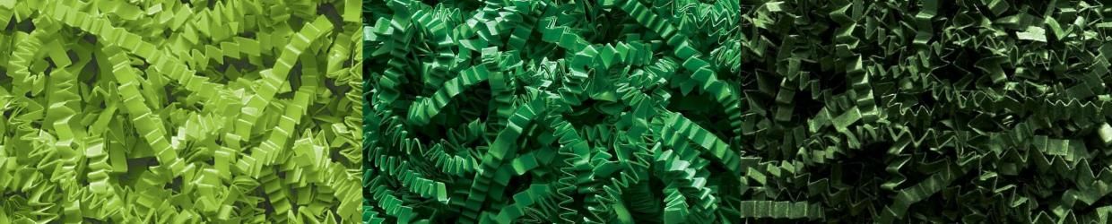 SizzlePak Shredded paper 1kg