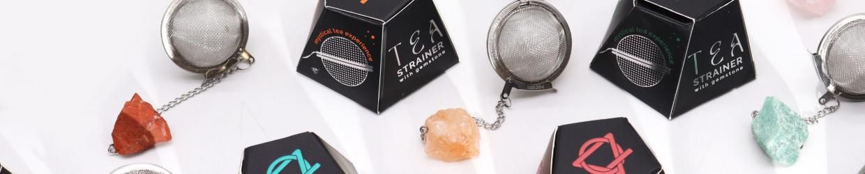 Loose Tea Strainer Balls