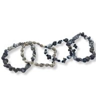 Handmade Friendship Bracelets - Tiny Bestie Beach Shells (Assorted)