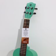 Artisan Made Ukulele - Classic Natural Finish (4 String)
