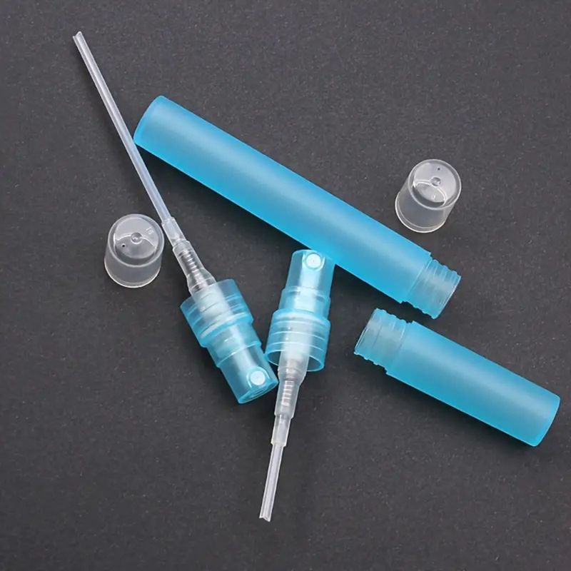 Pocket Perfume Spray 10ml - (12 random colours)