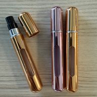 Pocket Perfume Refill Spray 8ml - Shiny (assorted colours)