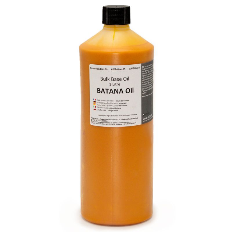 Batana Oil - 1 Litre