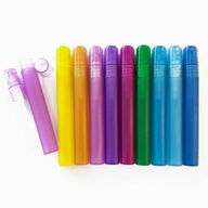 Pocket Perfume Spray 10ml - (12 random colours)