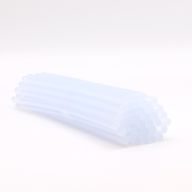 Premium Quality Hot Melt Glue Sticks - 11mm sticks x 30cm (aprox 33 pcs) TE-3