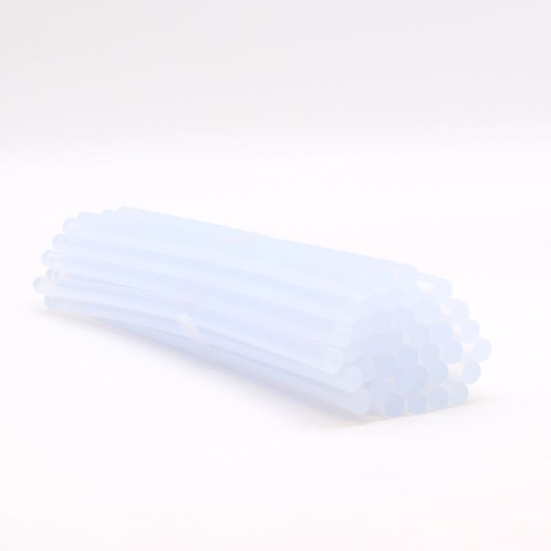 Premium Quality Hot Melt Glue Sticks - 11mm sticks x 30cm (aprox 33 pcs) TE-3