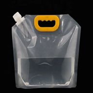 Reusable Liquid Pouch - 1 litre