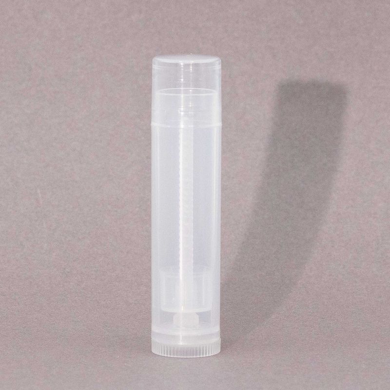 Clear Lipstick Dispenser - 5gms (6.6x1.4cm)