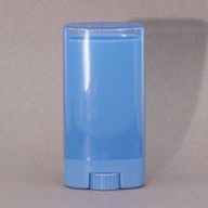Blue Solid Deo/Perfume Stick Dispenser - 15gms (7.4x3.6x1.6cm)
