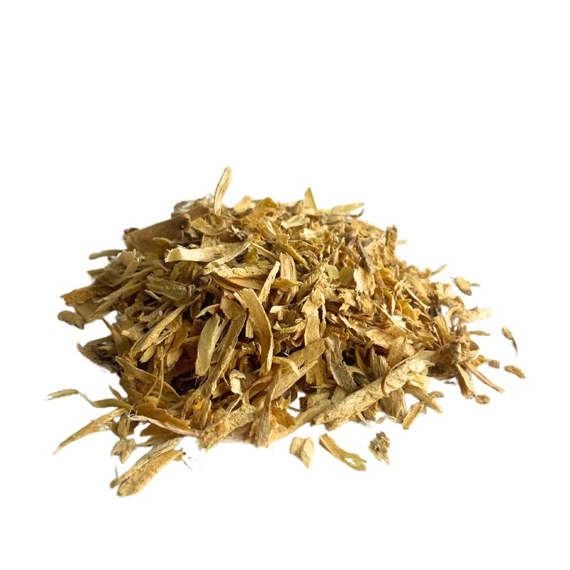 Palo Santo Shavings 500g