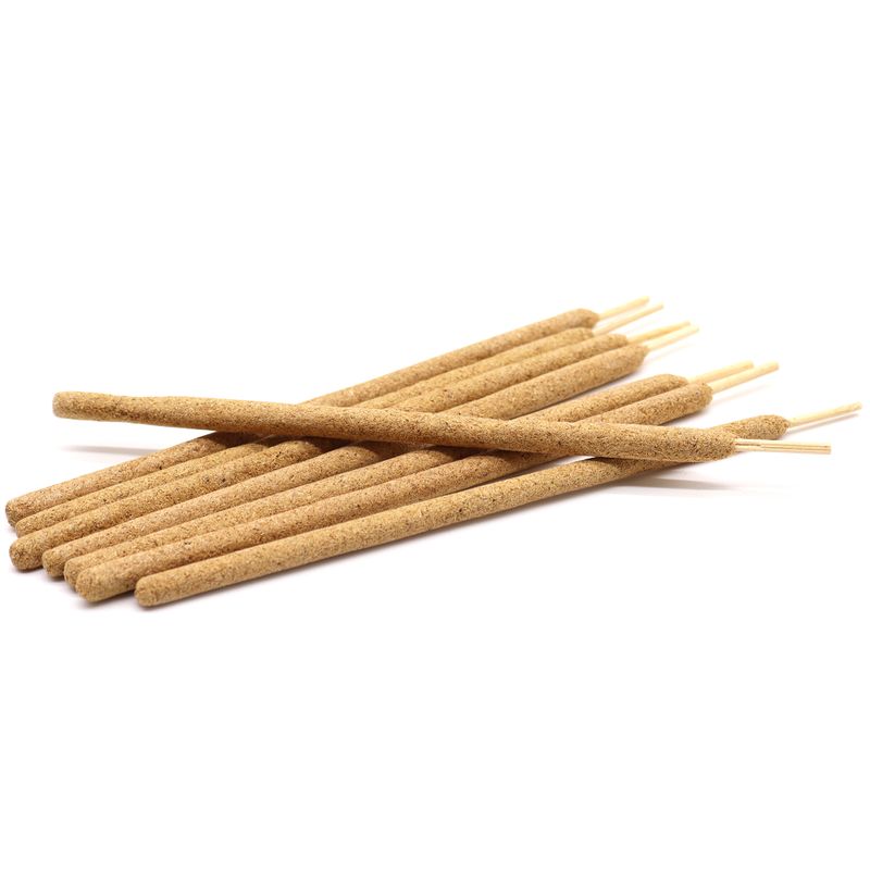 Palo Santo Large Incense Sticks - 20cm