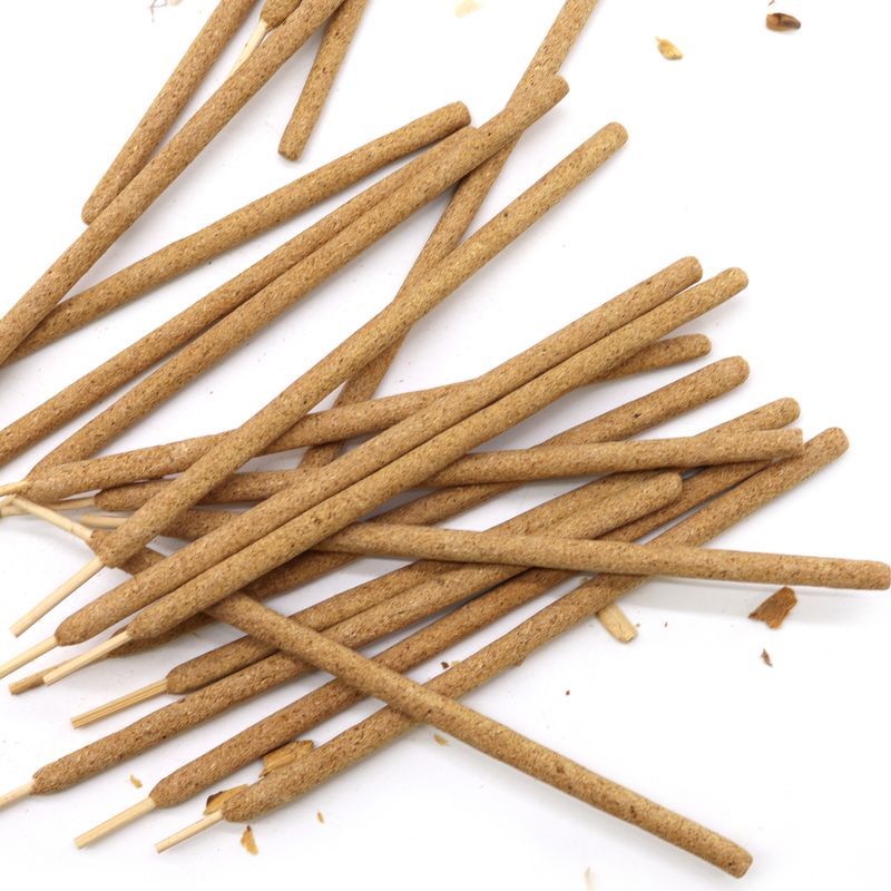 Palo Santo Large Incense Sticks - 20cm