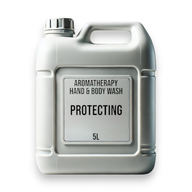 Juniper, Lime & Spearmint Hand and Body Lotion 5L