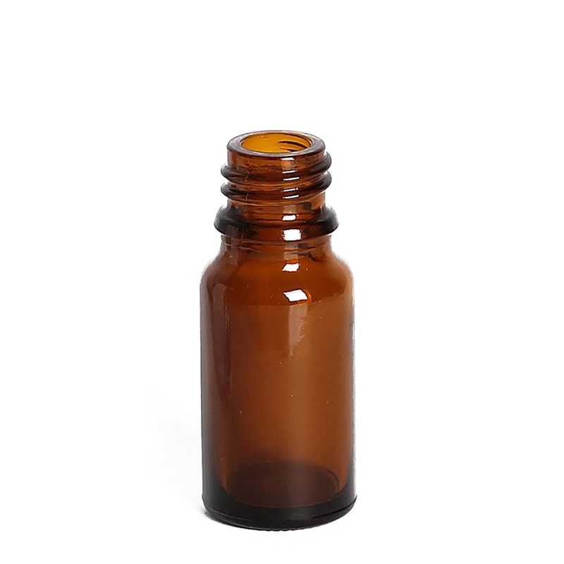 15ml Amber Glass Dropper Bottle