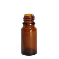 15ml Amber Glass Dropper Bottle