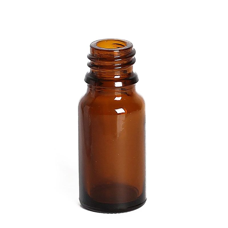 20ml Amber Glass Dropper Bottle