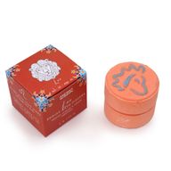 Box of 2 Zodiac Bath Fizzers with Horoscope - Leo