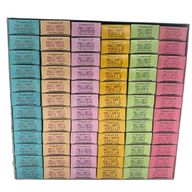 15g Golden Fusion Series Incense Display Set