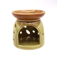Classic Mushroom Burner