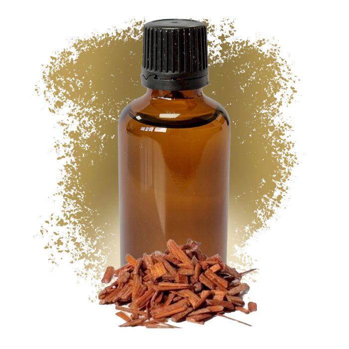 Sandalwood Amayris 50ml - White Label