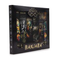 Banjara Buddha - Gift Pack of 6 Incenses