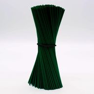 Midnight Green Reed Diffuser Sticks -25cm x 3mm - 500gms