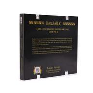 Banjara Buddha - Gift Pack of 6 Incenses