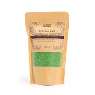 Aromatherapy Bath Potion in Kraft Bag 350g - PMT