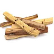 2nd Grade Palo Santo Wood Sticks - 1Kg