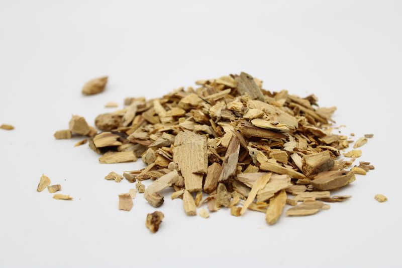 Palo Santo Shavings 500g