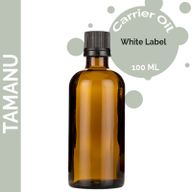 Tamanu Carrier Oil 100ml - White Label