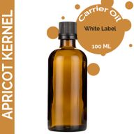 Apricot Kernel Carrier Oil - 100ml - White Label