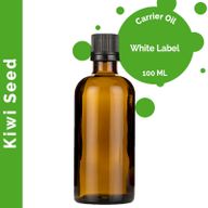 Kiwi Seed Oil - 100ml - White label