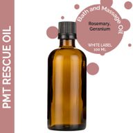 PMT Rescue Oil - 100ml - White Label