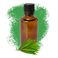 Tea Tree 50ml - White Label