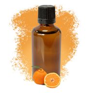 Mandarin 50ml - White Label